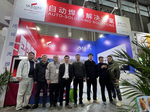 慕尼黑上海电子生产设备展圆满结束 | 麻豆视频传媒入口自动化不忘初心,砥砺前行