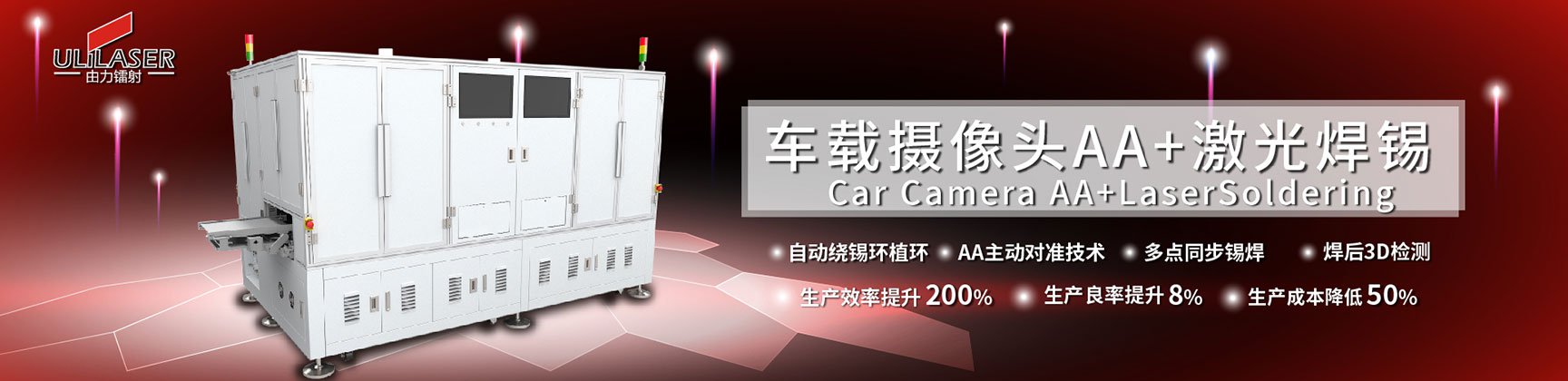 车载摄像头AA