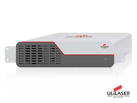 ULiLASER闭环激光控制器