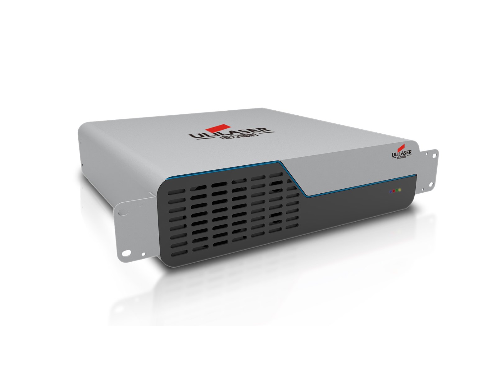 100 Gbps DSP — 0.3mm 间距倒装芯片